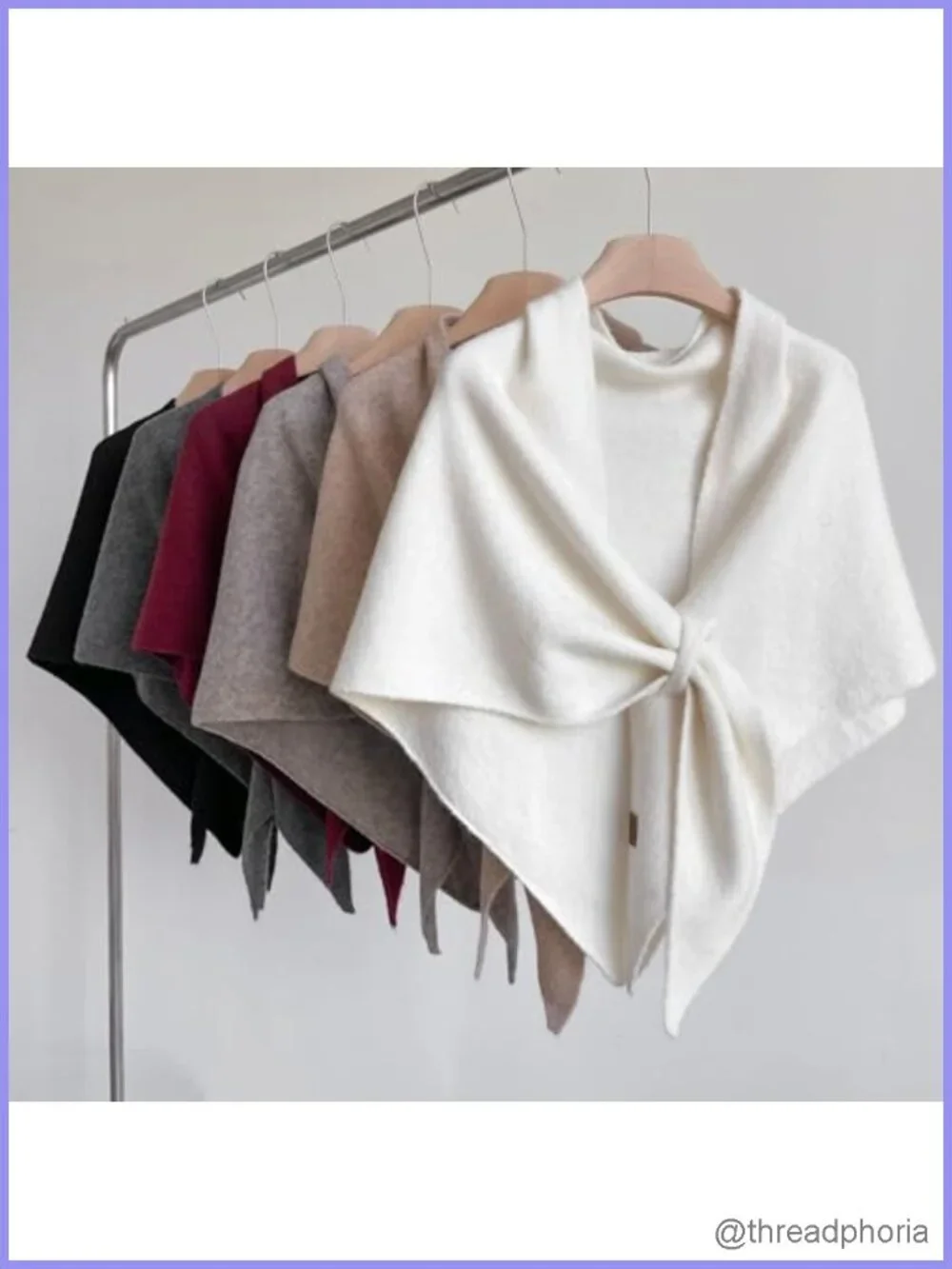 N/A soft pashmina